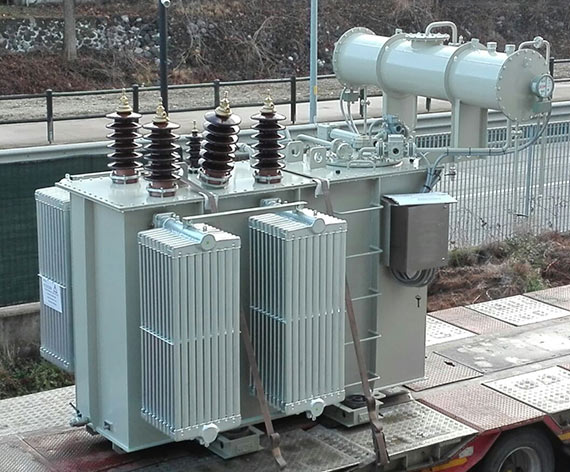 transformer supplier